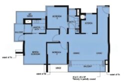 Eco Sanctuary (D23), Condominium #562080261